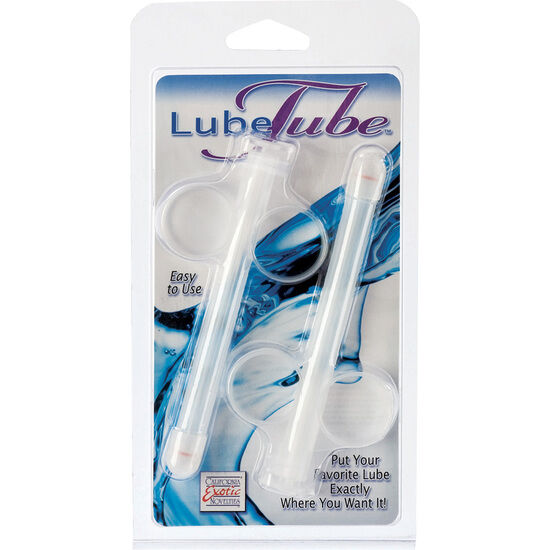 CALEXOTICS - TUBE DE LUBRIFICATION CALEXOTICS CALEXOTICS