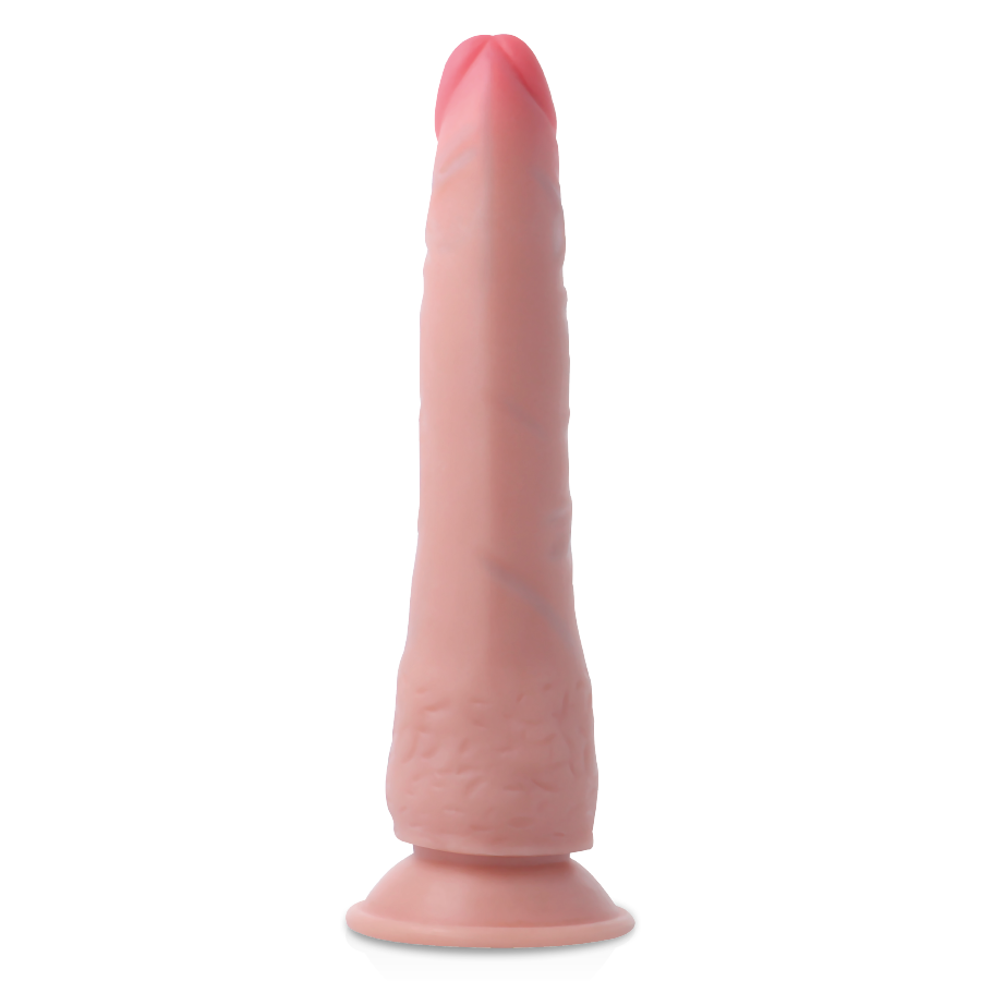 ROCKARMY - CRUSADER DOUBLE DENSITÉ 21.5 CM -O- 4.46 CM ROCK ARMY