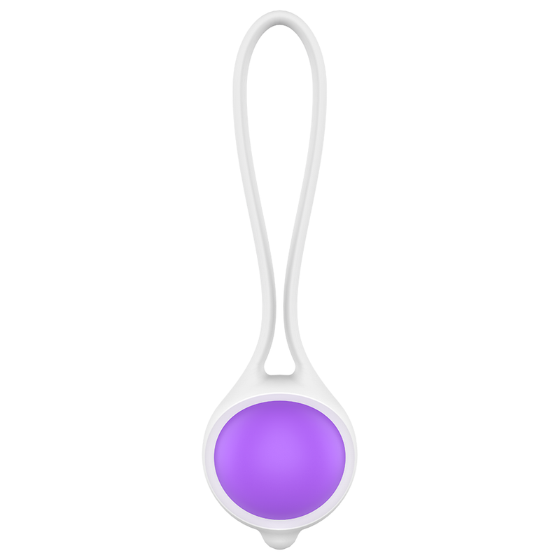 WOMANVIBE - FEMME VIBE KEISY I BALL GEISHA SILICONE WOMANVIBE