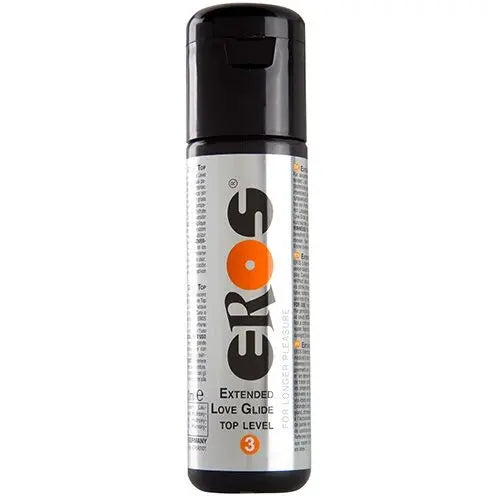 EROS - LUBRIFIANT NIVEAU ÉTENDU 3 100 ML EROS CLASSIC LINE
