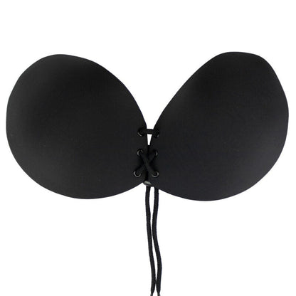 BYE-BRA - SOUTIEN-GORGE ADHÉSIF EMPLACEMENT NOIR BONNET C BYE BRA - BRAS
