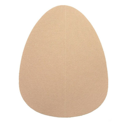 BYE-BRA - RENFORCEMENTSEINS + 3 PAIRES SATINÉES BEIGE BONNET F/H BYE BRA - PULL UPS