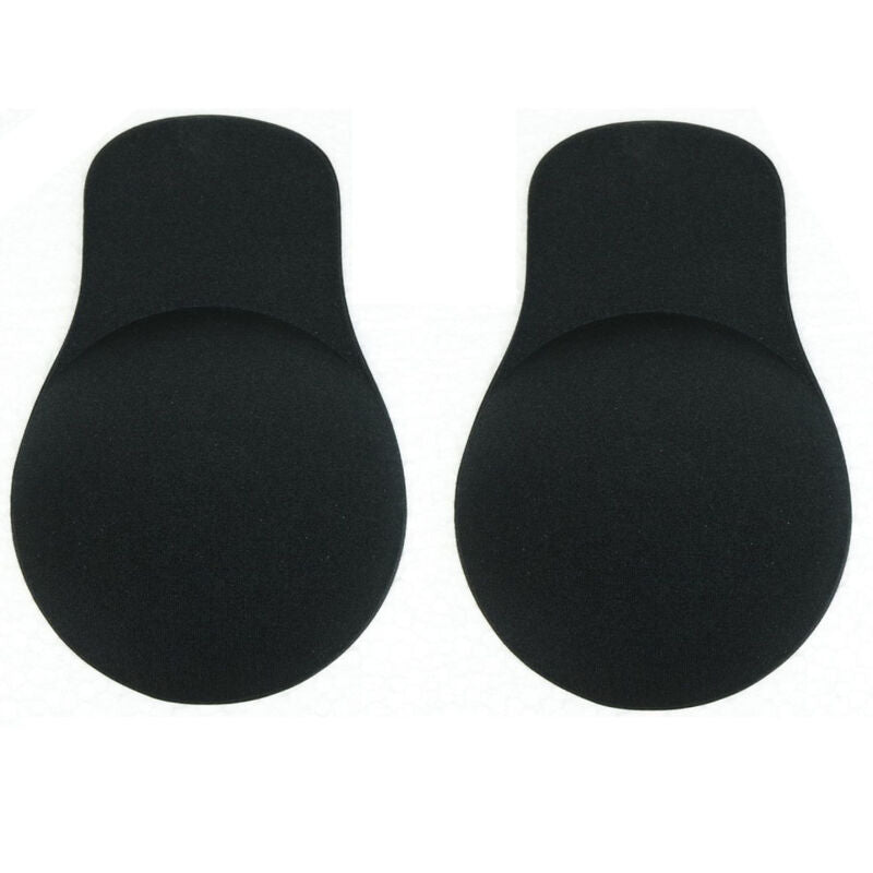 BYE-BRA - ÉLÉVATEUR DE POITRINE PUSH-UP TISSU NOIR TAILLE XL BYE BRA - PULL UPS