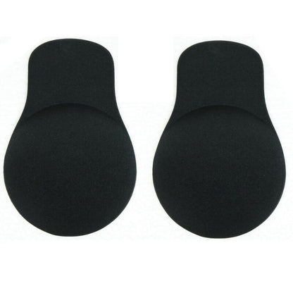 BYE-BRA - ÉLÉVATEUR DE POITRINE PUSH-UP TISSU NOIR TAILLE XL BYE BRA - PULL UPS
