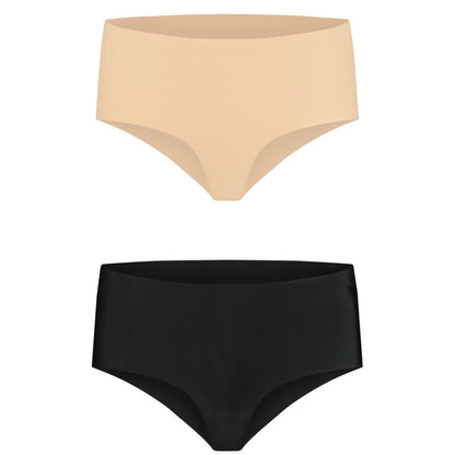 BYE-BRA - PACK 2 UDS CULOTTE SANS POINTS TAILLE S BYE BRA - UNDERWEAR