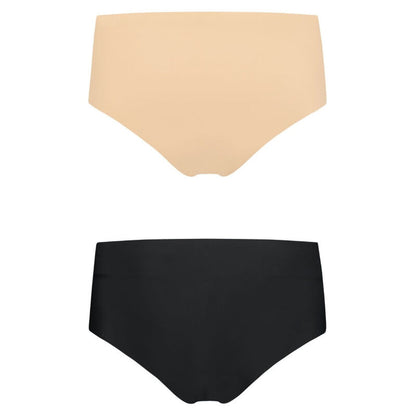 BYE-BRA - PACK 2 UDS CULOTTE SANS POINTS TAILLE M BYE BRA - UNDERWEAR