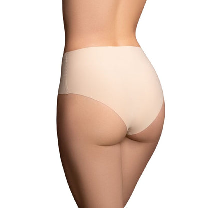 BYE-BRA - PACK 2 UDS CULOTTE SANS POINTS TAILLE L BYE BRA - UNDERWEAR