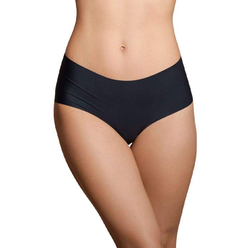 BYE-BRA - PACK 2 UDS CULOTTE SANS POINTS TAILLE L BYE BRA - UNDERWEAR