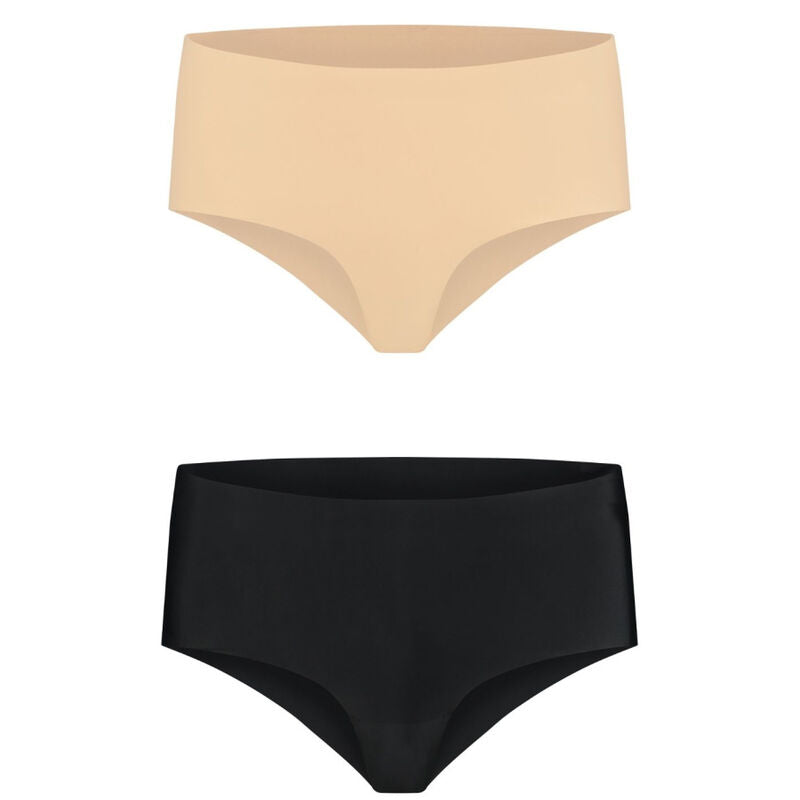 BYE-BRA - PACK 2 UDS CULOTTE SANS POINTS TAILLE XL BYE BRA - UNDERWEAR