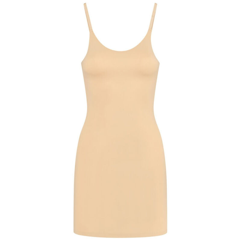 BYE-BRA - SINGLE ROBE INVISIBLE BEIGE TAILLE M BYE BRA - SHAPEWEAR