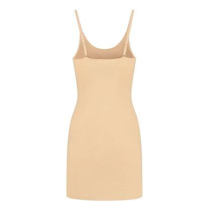 BYE-BRA - SINGLE ROBE INVISIBLE BEIGE TAILLE L BYE BRA - SHAPEWEAR