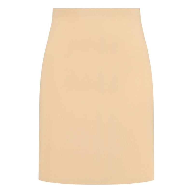 BYE-BRA - LIGHT CONTROL JUPE INVISIBLE BEIGE TAILLE S BYE BRA - SHAPEWEAR
