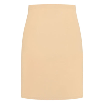 BYE-BRA - LIGHT CONTROL JUPE INVISIBLE BEIGE TAILLE M BYE BRA - SHAPEWEAR