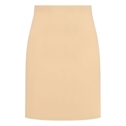 BYE-BRA - LIGHT CONTROL JUPE INVISIBLE BEIGE TAILLE XL BYE BRA - SHAPEWEAR
