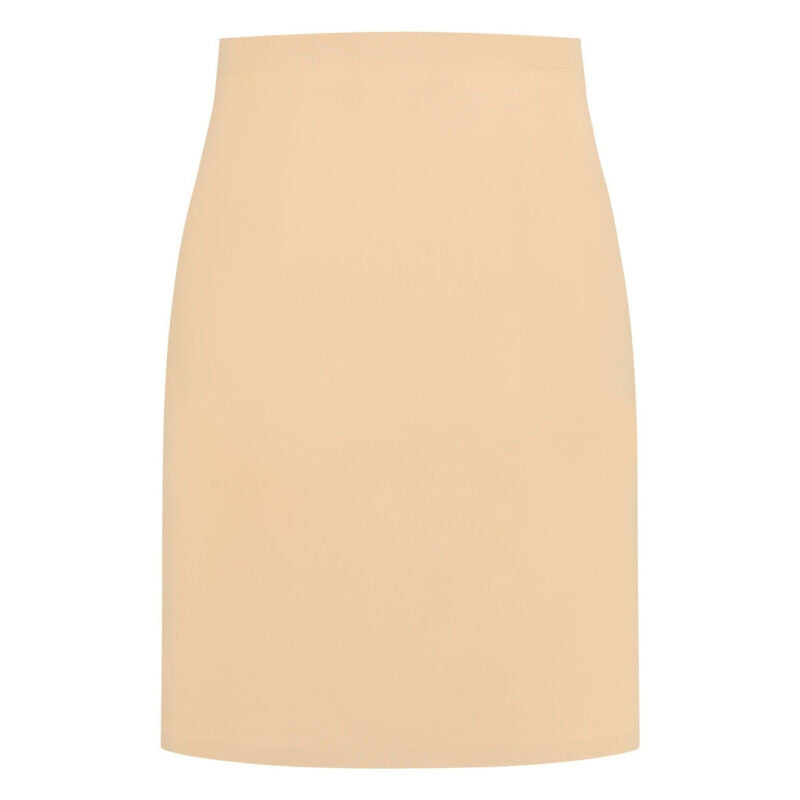 BYE-BRA - LIGHT CONTROL JUPE INVISIBLE BEIGE TAILLE XXL BYE BRA - SHAPEWEAR