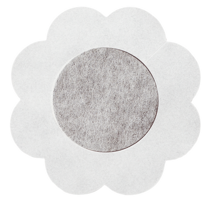 BYE-BRA - COUPES  TAMELON FLEUR PACK 3 UDS TAILLE XL BYE BRA - ACCESSORIES