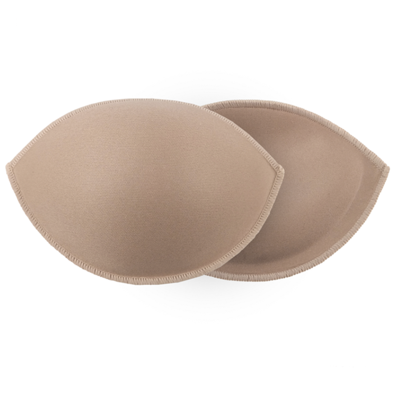 BYE-BRA - PADS HUILE MINÉRALE BONNET C/D BYE BRA - BRAS