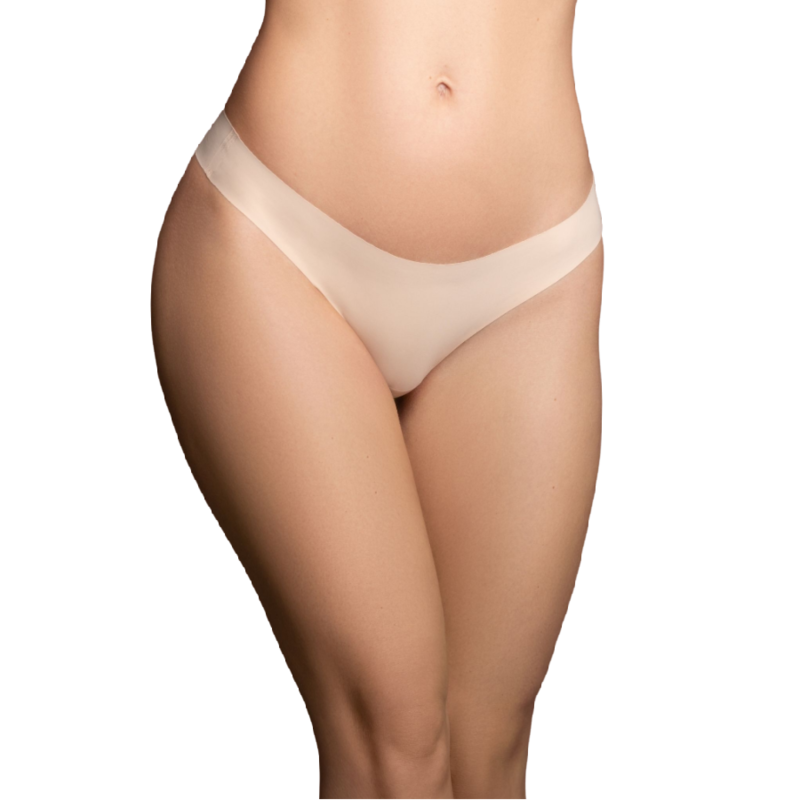 BYE-BRA - PACK 2 UDS CULOTTE BRÉSILIENNE TAILLE L BYE BRA - UNDERWEAR