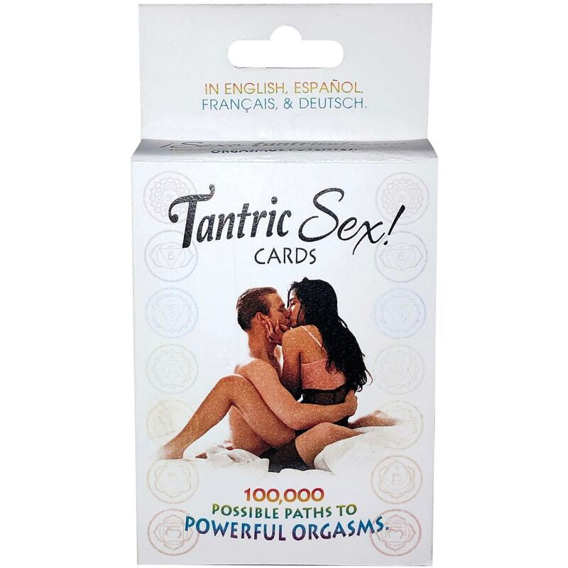 KHEPER GAMES - SEXE TANTRIQUE ! CARTES KHEPER GAMES