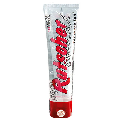 JOYDIVISION - LUBRIFIANT ANAL SUPER RUTSCHER 100 ML JOYDIVISION