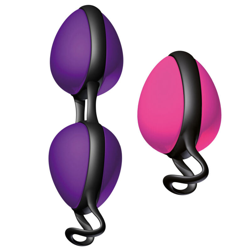 JOYDIVION JOYBALLS - ENSEMBLE SECRET JOYDIVISION JOYBALLS