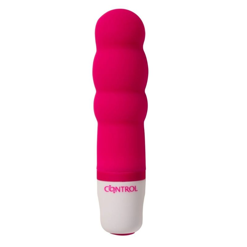 CONTROL - MINI STIMULATEUR SECRET VELOURS CONTROL TOYS