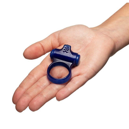 CONTROL - ANNEAU VIBRATEUR PLEASURE BOOSTER CONTROL TOYS