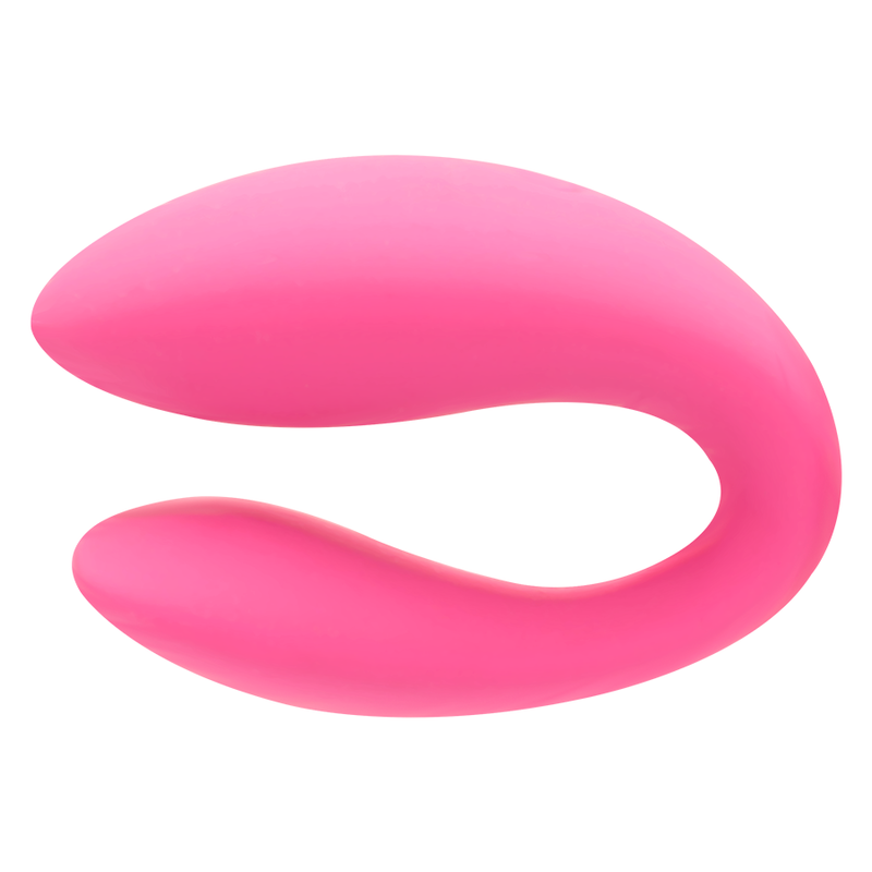 MORESSA - STIMULATEUR  TÉLÉCOMMANDE LAUREN POUR COUPLES MORESSA