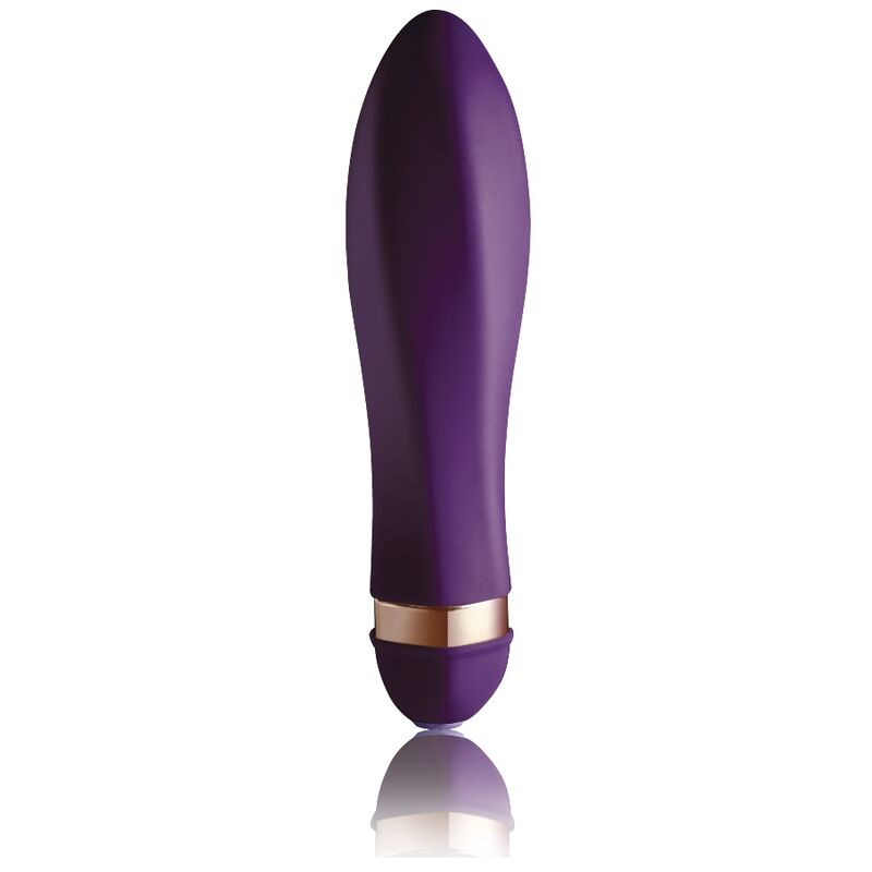 ROCKS-OFF - VIBRATEUR TWISTER 10 MODES ROCKS-OFF