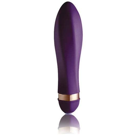 ROCKS-OFF - VIBRATEUR TWISTER 10 MODES ROCKS-OFF