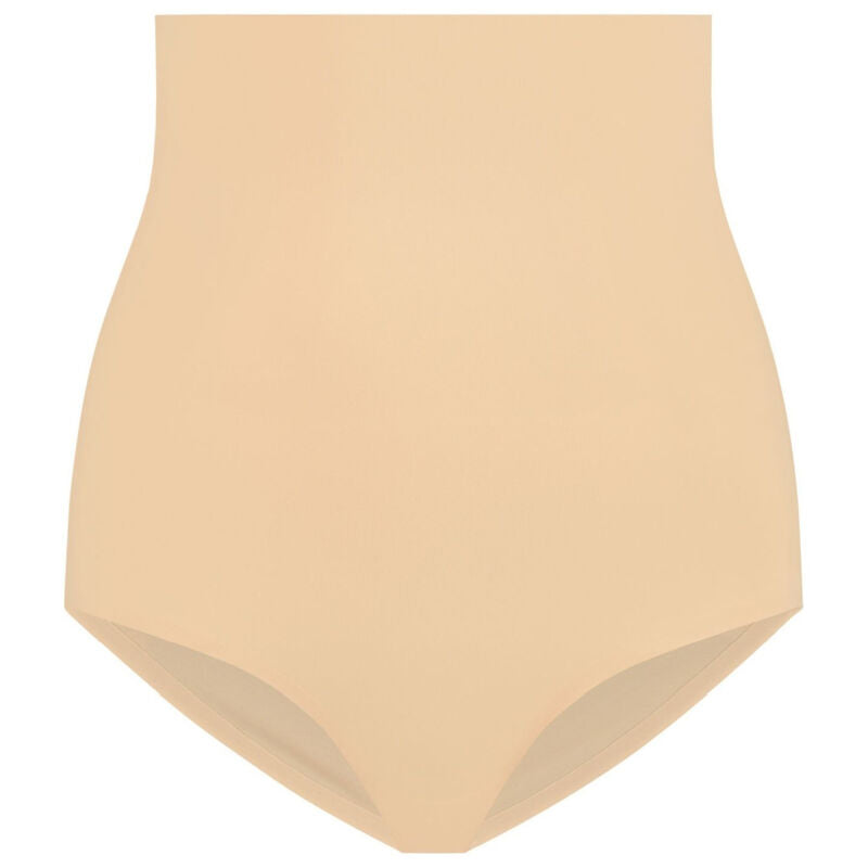 BYE-BRA - FAONNEUR SANS POINTS STYLE CULOTTE BEIGE TAILLE S BYE BRA - UNDERWEAR