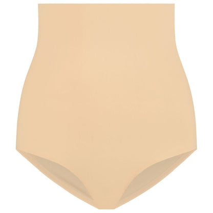 BYE-BRA - FAONNEUR SANS POINTS STYLE CULOTTE BEIGE TAILLE M BYE BRA - UNDERWEAR