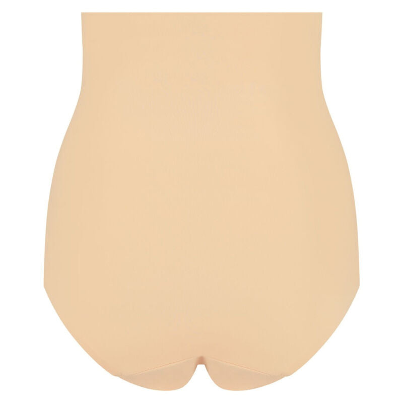 BYE-BRA - FAONNEUR SANS POINTS STYLE CULOTTE BEIGE TAILLE XXL BYE BRA - UNDERWEAR