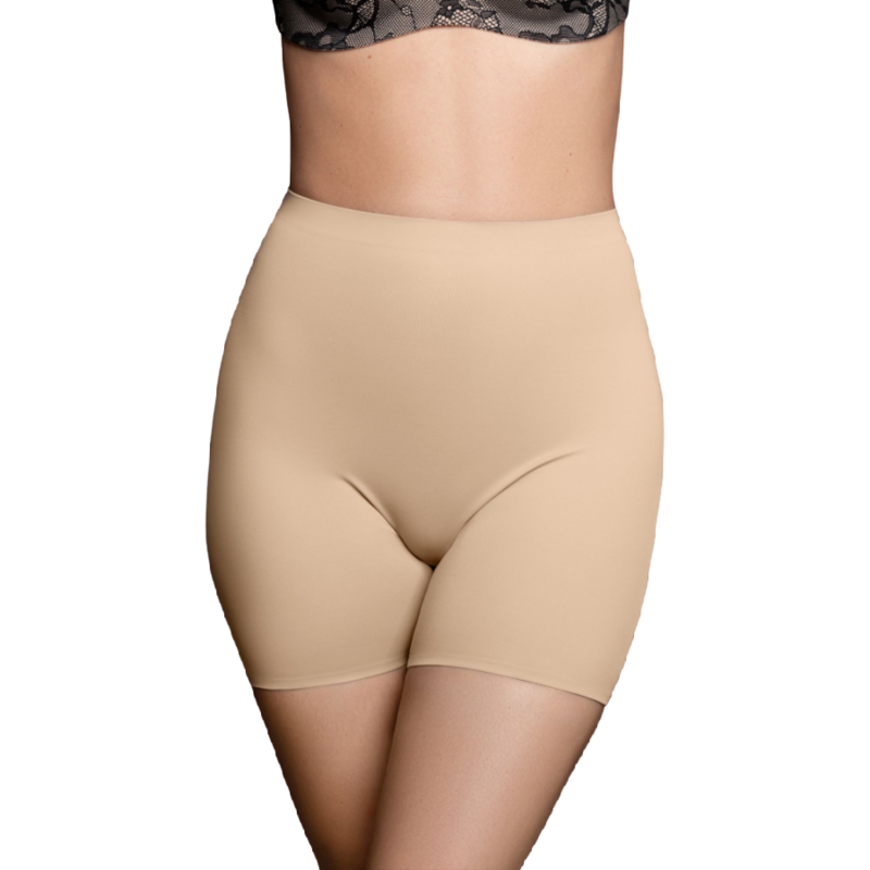 BYE-BRA - LIGHT SHORTS BEIGE TAILLE L BYE BRA - UNDERWEAR
