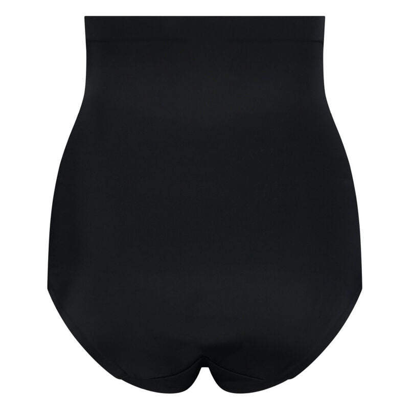 BYE-BRA - FAONNEUR SANS POINTS STYLE CULOTTE NOIR TAILLE XXL BYE BRA - UNDERWEAR