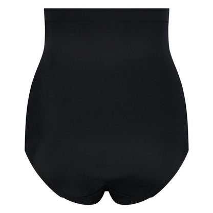 BYE-BRA - FAONNEUR SANS POINTS STYLE CULOTTE NOIR TAILLE XXL BYE BRA - UNDERWEAR