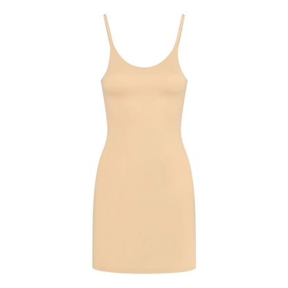 BYE-BRA - SINGLE ROBE INVISIBLE BEIGE TAILLE XXL BYE BRA - SHAPEWEAR
