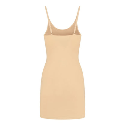 BYE-BRA - SINGLE ROBE INVISIBLE BEIGE TAILLE XXL BYE BRA - SHAPEWEAR