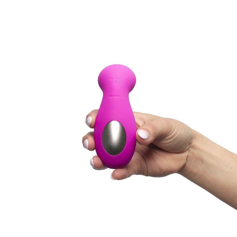 KIIROO - ENSEMBLE COUPLES TITAN ET CLIONA LILAS KIIROO