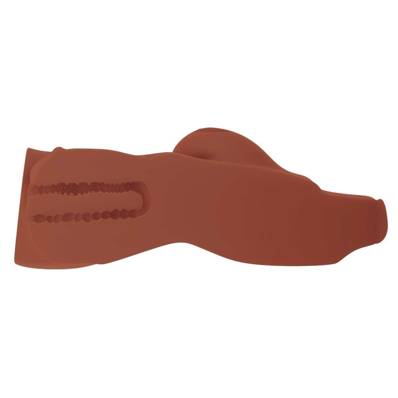 PDX PLUS - PERFECT 10 TORSE MARRON PDX PLUS+