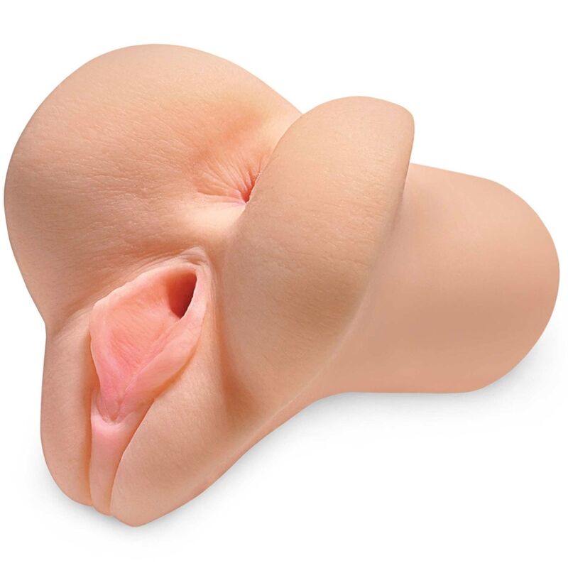 PDX PLUS - CHOISISSEZ VOTRE PLAISIR MASTURBATEUR DOUBLE PEAU LÉGÈRE PDX PLUS+