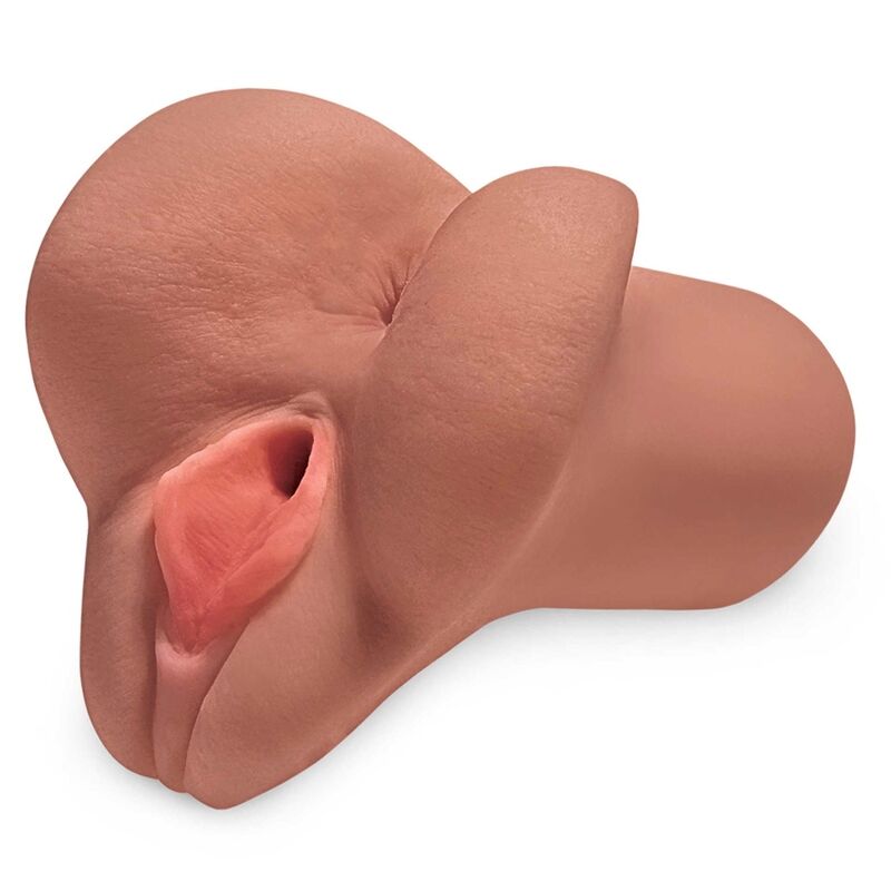 PDX PLUS - MASTURBATEUR DOUBLE CHOISISSEZ VOTRE PLAISIR PDX PLUS+