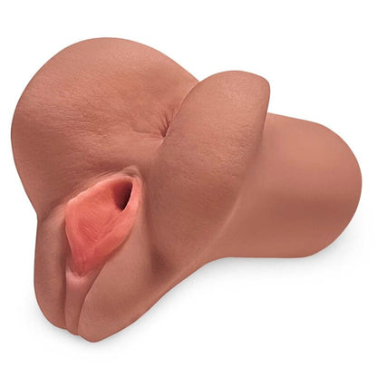 PDX PLUS - MASTURBATEUR DOUBLE CHOISISSEZ VOTRE PLAISIR PDX PLUS+