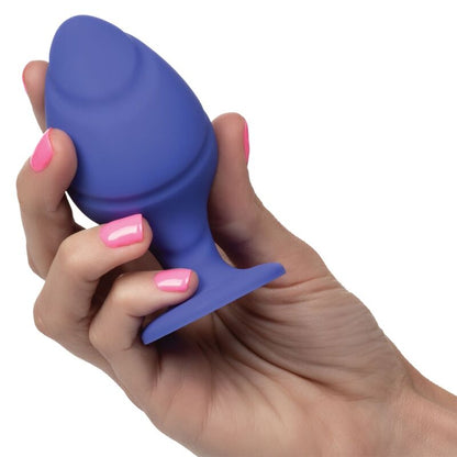 CALEXOTICS - BOUCHON CHEEKY VIOLET CALEXOTICS