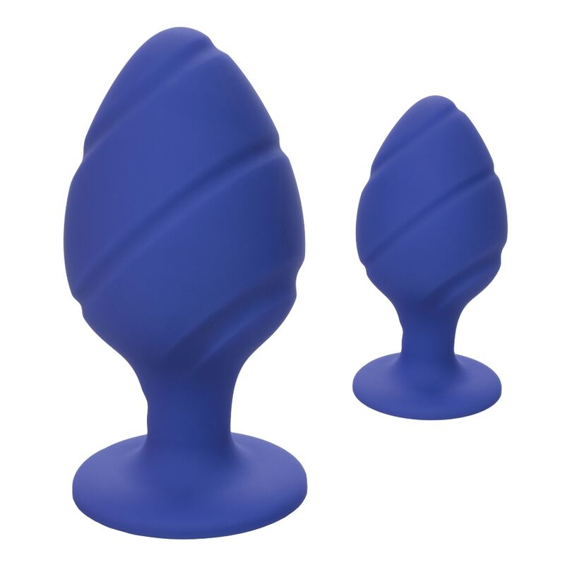 CALEXOTICS - BOUCHON CHEEKY VIOLET CALEXOTICS