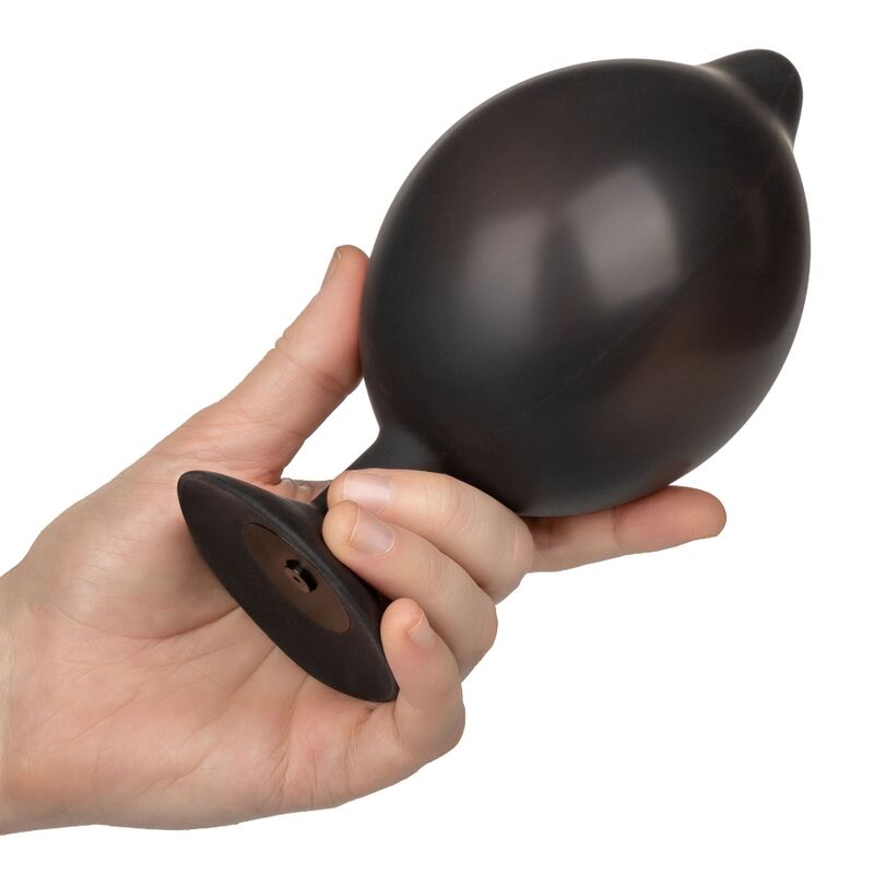 CALEXOTICS - BOUCHON GONFLABLE EN SILICONE XL CALEXOTICS