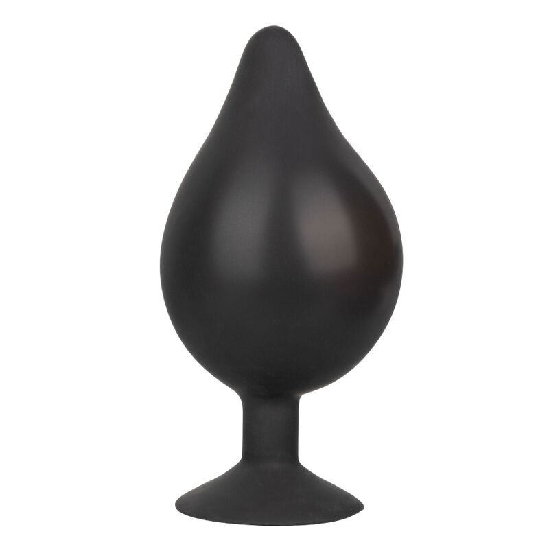 CALEXOTICS - BOUCHON GONFLABLE EN SILICONE XL CALEXOTICS