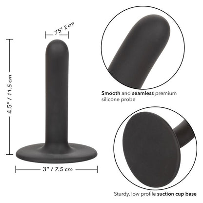 CALEXOTICS - GODE SANS LIMITE 11.5 CM CALEXOTICS