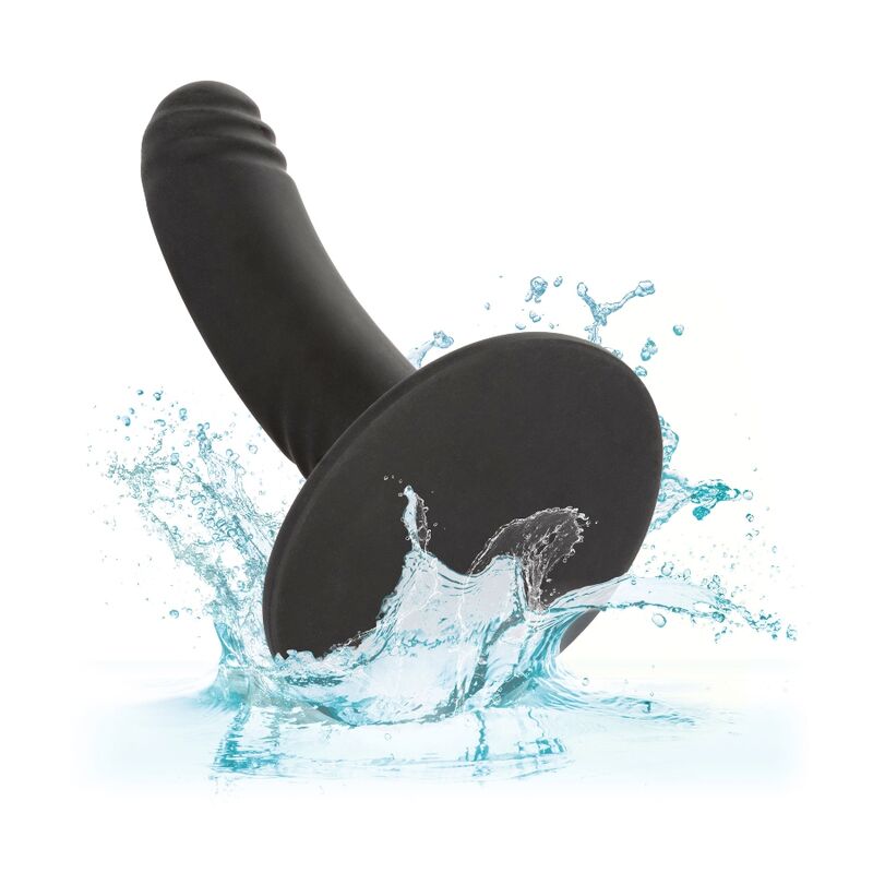 CALEXOTICS - GODE BOUNDLESS 12 CM COMPATIBLE AVEC HARNAIS CALEXOTICS