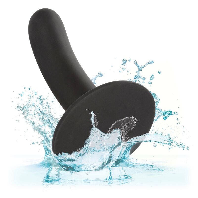 CALEXOTICS - BOUNDLESS DILDO 12 CM COMPATIBLE HARNAIS LISSE CALEXOTICS